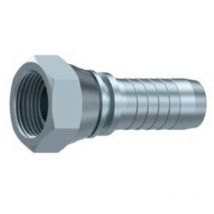 Dicsa - hembra giratoria recta 3/4 bsp dn 3/4