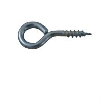 Hembrilla cerrada zn C/3 pzs - 20X90