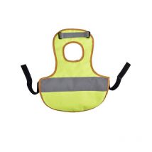 Gaun - Gilet De Protection Réfléchissant Pour Volailles