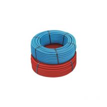 Henco - Bobina multicapa estándar Ø32x3 Vaina azul 25m - 25-032MB