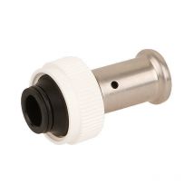 Press mit eurokonus 16x3/4' 19PK - Henco