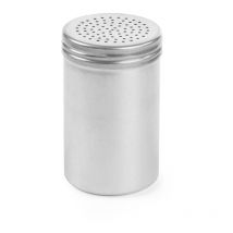 630105 Dosatori per Sale e Pepe, alluminio - Hendi