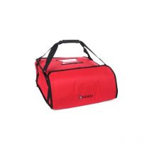 Sac pizza 450 x 450 mm Variante de base