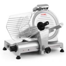 Hendi - Profi Line 250 320W Fleischschneider 210000