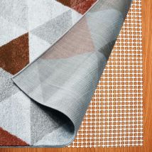 Hengda 160x225CM Tapis antidérapant Tapis antidérapant Butoir Tapis antidérapant Filet Butoir de tapis
