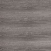 Hengda - TolleTour 6m² Vinylboden Eiche Night Oak Selbstklebend Vinyl Laminat