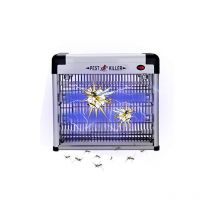 Lampe Anti-moustiques lampe moustique Tueur d'insectes électrique 12W led piège à insectes lumière uv tueur de moustiques - Hengda