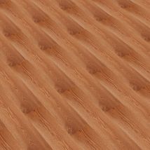 Einfeben Planche de Plancher pvc Autoadhésif Revêtement de Sol pvc Marron env.5m²