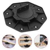Plot réglable de 18 à 30 mm pour terrasse bois et composite 20x - Hengda