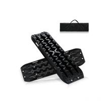 Pneus de voiture 2x Aide au démarrage Emergency Snow Grip Mats Mud Sand - Hengda