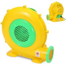 Pompe à air électrique Souffleur électrique Pompe électrique Souffleur 370W - Hengda