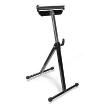 Support à rouleaux Tréteau roulant Tréteau pliant Tréteau de travail jusqu'à 60 kg - Hengda