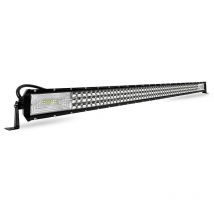Hengmei - Riflettori Barra da lavoro a led da 540 w Combo Combo Riflettore Luce Triple riga Tripla led light light bar