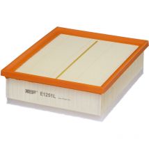 Luftfilter 258mm x 208mm x 73mm – HENGST