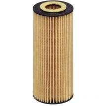 Ölfilter E28H01 D26 – 151 mm – 65 mm – 32 mm – Hergestellt für BMW 330d E46, 525d