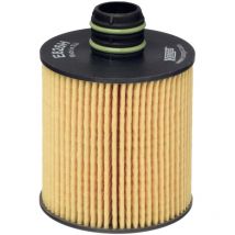 Ölfilter E826H D268 – 36mm Innendurchmesser – 26mm Innendurchmesser – 72mm Außendurchmesser – 1005mm Höhe – HENGST