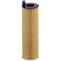 Ölfilter E866H D367 – Innendurchmesser 15mm – Außendurchmesser 53mm – Höhe 190mm – HENGST