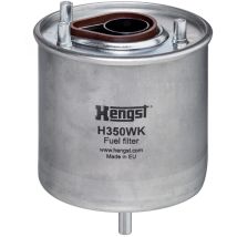 Kraftstofffilter für Citroen, Ford, Peugeot, Volvo – 25 mm – 1245 mm – 965 mm