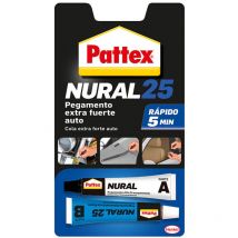Nural 25 22ml. 1769654 - Pattex