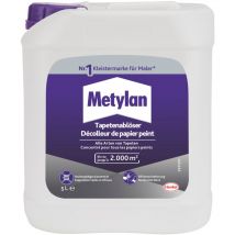 Metylan Aktiv Tapetenablöser 5l MAL5