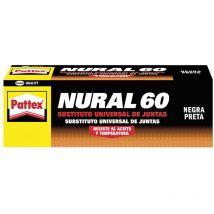 Nural - 60 Noir joints (Trousse 40 ml.)