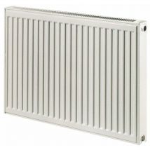 radiateur acier 4t 21h400x900