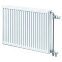 HENRAD – Radiateur eau chaude en acier Compact B type 21 – 900 x 800 mm – Puissance 1506 W – Garantie 10 ans