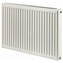 Radiateur acier 4t 22h900x1000