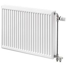 Henrad - Radiateur acier 4t 22h700x600