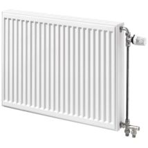 Radiateur Acier 4t 22h500x600