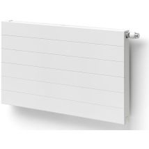 Stelrad Style Ventilheizkörper Planar Style Eco Typ 33 700x1600 Anschluss Rechts, 0451073316