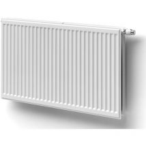 Stelrad Profil Ventilheizkörper Hygiene Eco Typ 20 300x2000 Anschluss Rechts, 0692032020