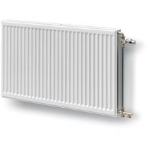 Stelrad Profil Kompaktheizkörper Hygiene Typ 30 300x1000, 0204033010