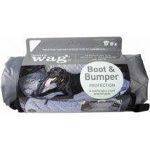 Car Boot'n'bumper Protector Suv/Estate 265704 - Henry Wag
