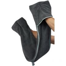 Glove Drying Towel 100 x 22cm 265726 - Henry Wag