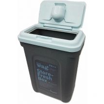 Store Fresh Food Box 15kg 265757 - Henry Wag