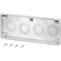 Hensel Anbauflansch Mi Fm 50 4012591651321
