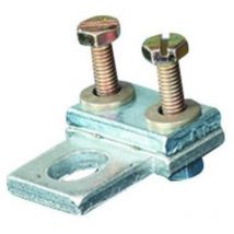Hensel Va400 Anschlussklemme Bis 400 A-'1028814'