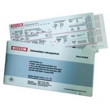 Hensel Datenschieber 77502000