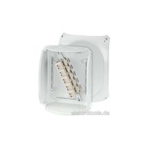 Hensel - kabelabzweigkasten 16-25 5POL. kf 2525 g 4012591121992