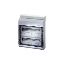 Hensel Kv-Automatengeh''Use Ip54 Kv 2536 4012591622277