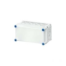 Hensel - leergehäuse 275X125X146MM mi 0101 4012591650072