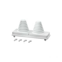 MIFP72 boîte de jonction électrique - Hensel