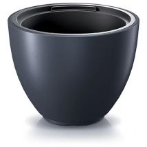 Heos piothète 10L., Avec dépôt, dimensions (mm) 298x298x230, couleur anthracite