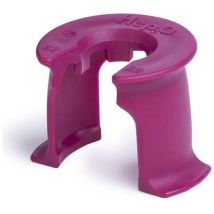 Wavin - HX79/22W - Hep2O - HepKey Plus Demounting Tool Purple 22mm