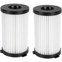 Keyoung - hepa Filter VA20, weiß/schwarz + 2 Stück