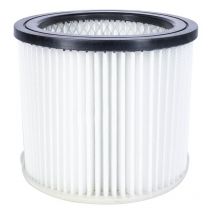 Hepa Filter passend für Nass- Trockensauger NTS30 Premium - Scheppach