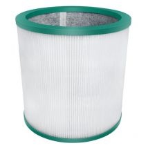Allspares - Filtre hepa pour purificateur d'air Dyson TP02 / TP01 par
