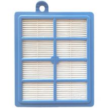 Hepa Filter H13 passend für verschiedene Sauger von Phillips, Electrolux und AEG