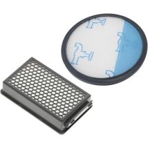 Tonchean - Hepa-Filter-Set, kompatibel mit Rowenta Rowent Staubsauger Compact Power Ro3715 Ro3759 Ro3798 Ro3799 Staubsauger-Ersatzteilset